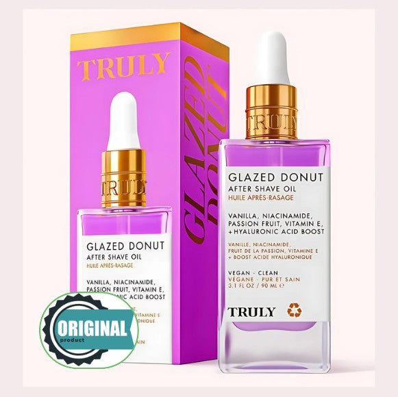 TRULY®️ ACEITE ORIGINAL EN OFERTA!🎁